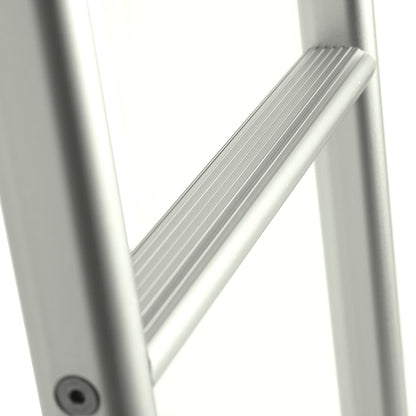 Vantech Rear Access Ladder for Ford Transit - High Roof