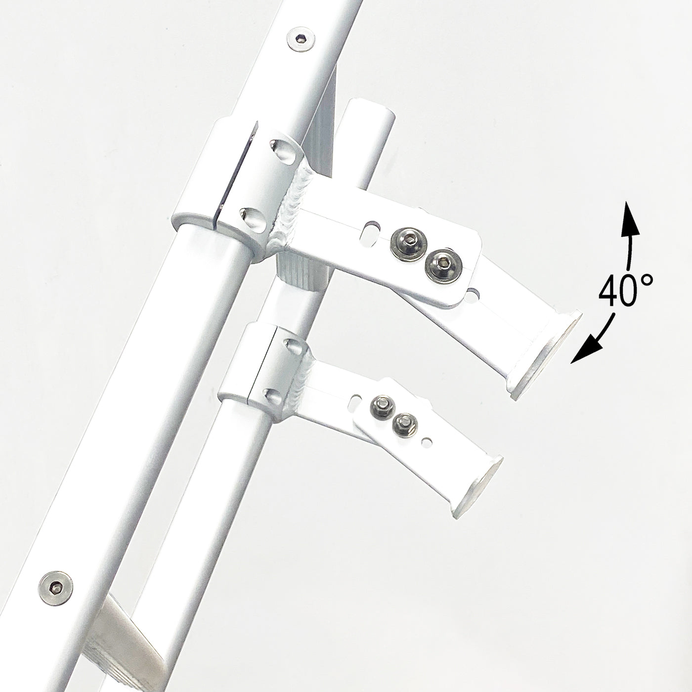 Vantech Rear Access Ladder (56″)