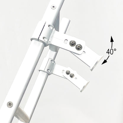 Vantech Rear Access Ladder (56″)