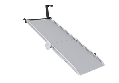 Link LB10 Bi-Fold Side Door Mount Cargo Van Ramp