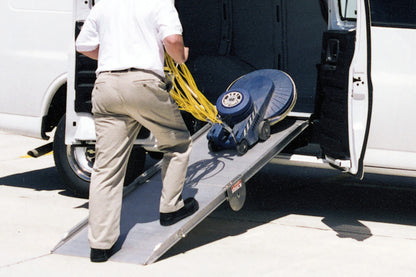 Link LB10 Bi-Fold Side Door Mount Cargo Van Ramp