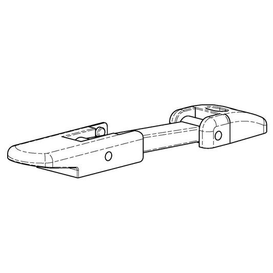 Link Ramp Replacement Latch