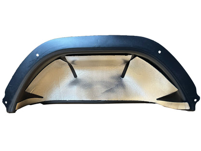 Wheel Well Cover Set for Mercedes Sprinter Cargo Vans