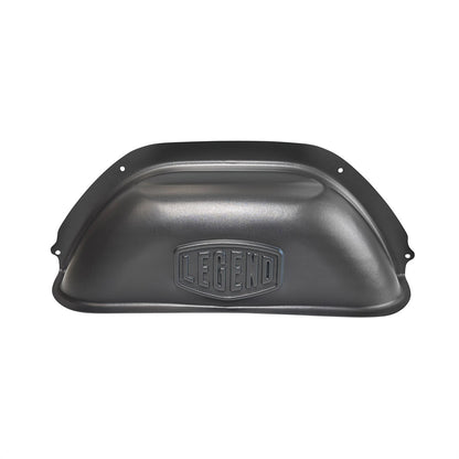 Wheel Well Cover Set for Mercedes Sprinter Cargo Vans