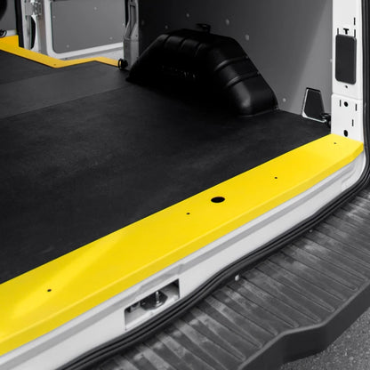 Steel Door Sills for Ford Transit Vans