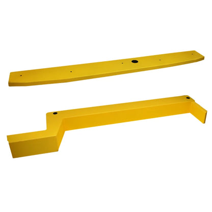 Steel Door Sills for Ford Transit Vans
