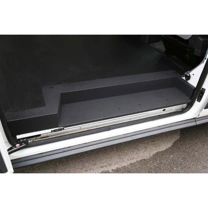 Steel Door Sills for Ford Transit Vans