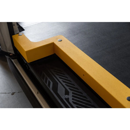 Steel Door Sills for Ford Transit Vans