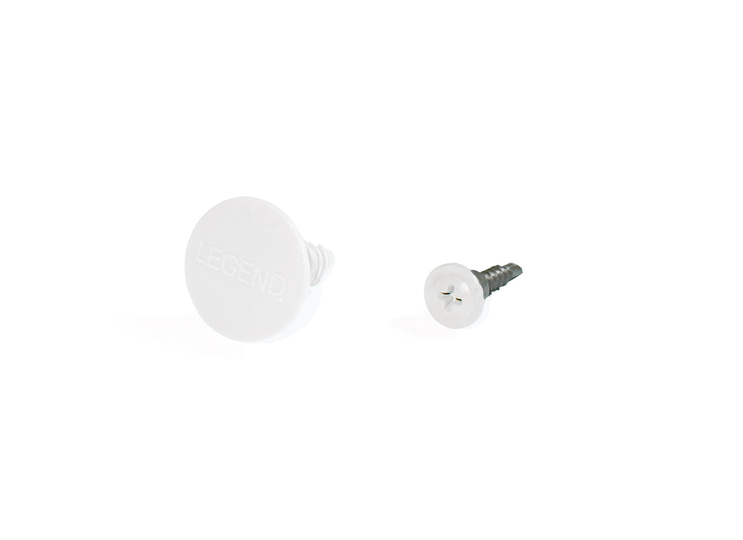 DuraTherm Replacement Hardware Pack