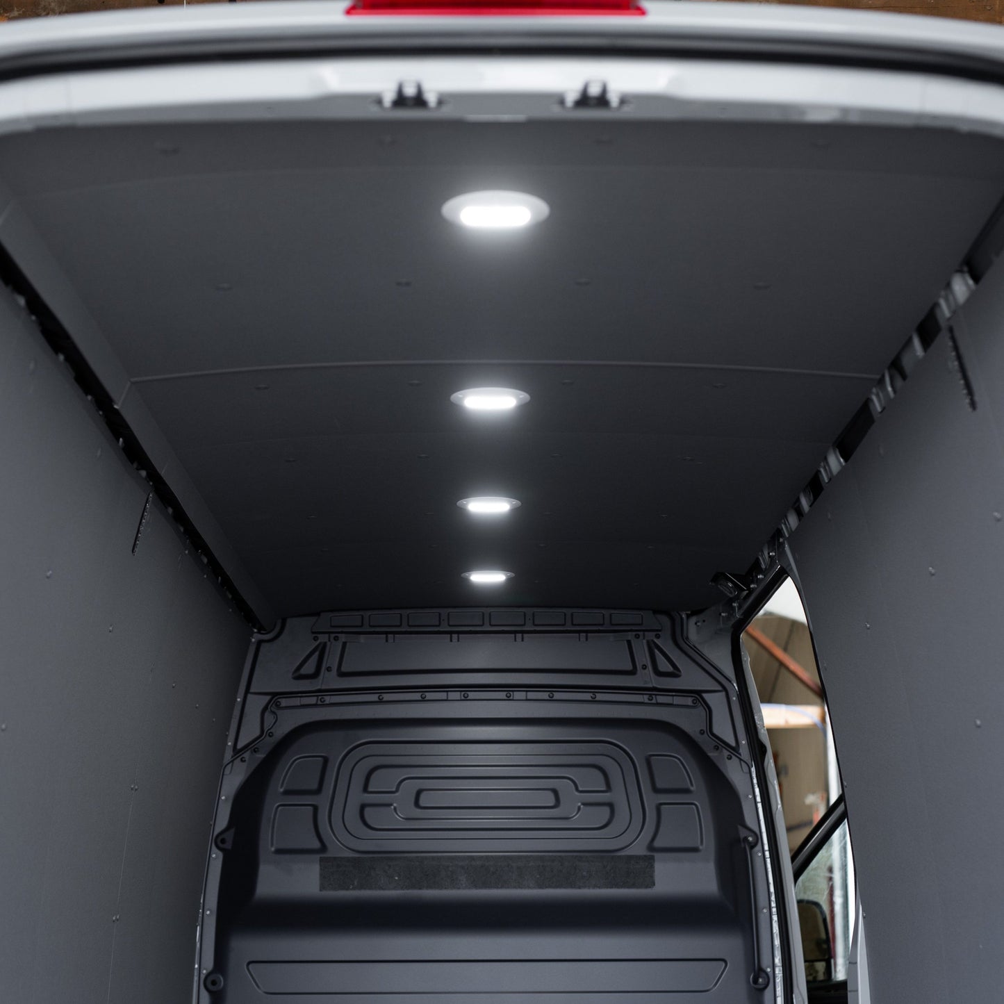 Motion Sensor Ceiling Lights