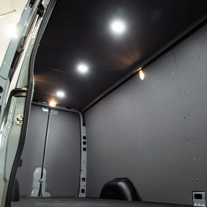 Motion Sensor Ceiling Lights