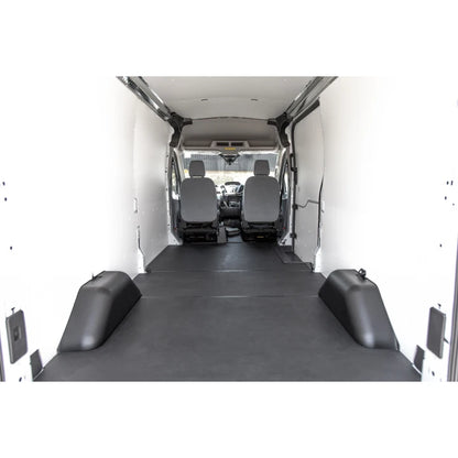 Legend StabiliGrip Rigid Floor for Ford Transit Cargo Vans (2014–2024)