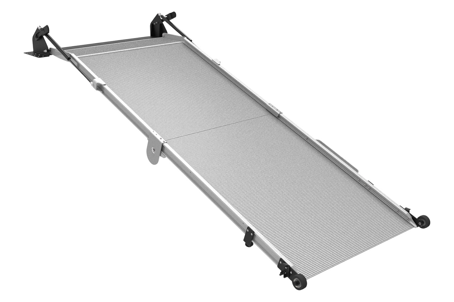 Bi Fold Van Ramp Link LB20 Bi-Fold Cargo Van Ramp - – Upfit Supply