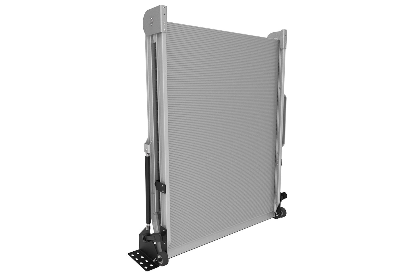 Link LB20 Bi-Fold Cargo Van Ramp