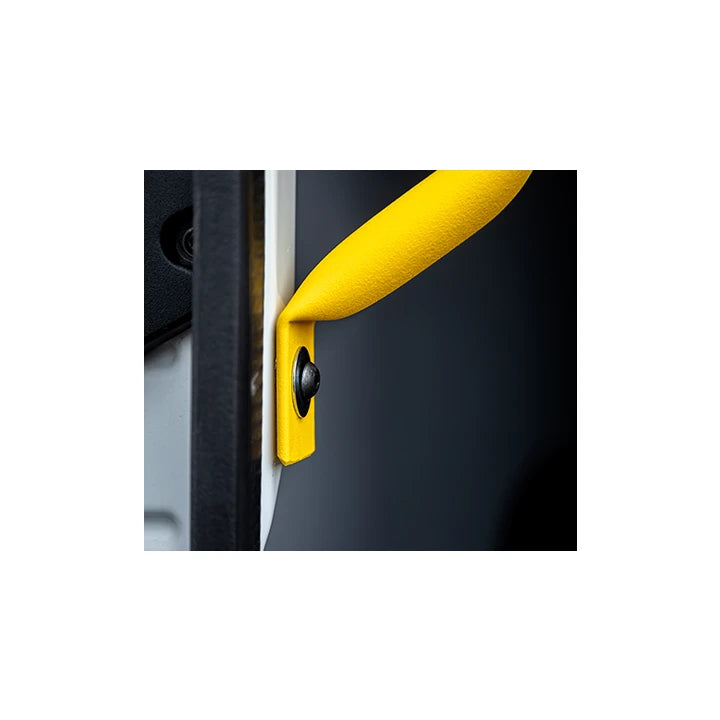 SecureGrip Rear Grab Handles for Ford Transit (Pair)
