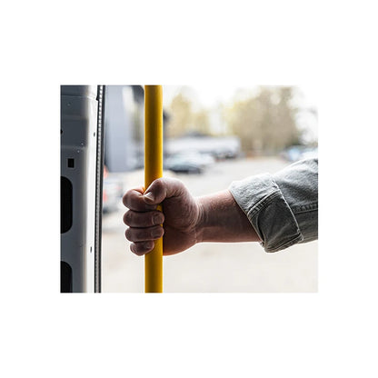 SecureGrip Rear Grab Handles for Ford Transit (Pair)