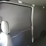 Louis L - Ford Transit