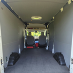 Louis L - Ford Transit