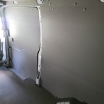 Louis L - Ford Transit