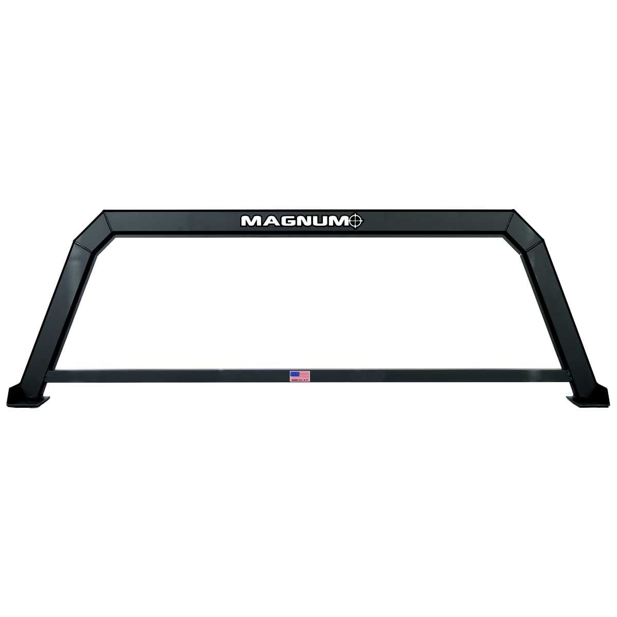 Magnum Standard Headache Rack for Chevy/GMC Silverado/Sierra 1500 (2019+)