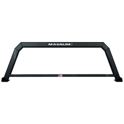 Magnum Standard Headache Rack for Chevy/GMC Silverado/Sierra 1500 (2019+)