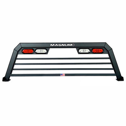 Magnum Low Pro Headache Rack for Ford Super Duty (2020-2022)