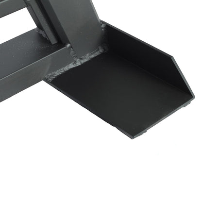 Magnum Low Pro Headache Rack for Chevy/GMC Colorado/Canyon (2016-2022)