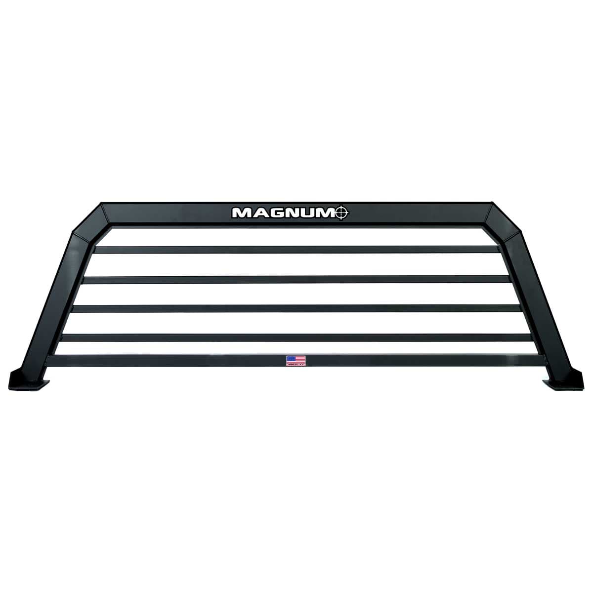Magnum Standard Headache Rack for Ford Super Duty (2020-2022)