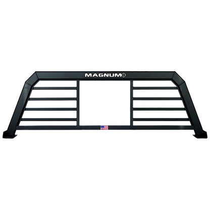 Magnum Standard Headache Rack for Chevy/GMC Silverado/Sierra 1500 (2019+)