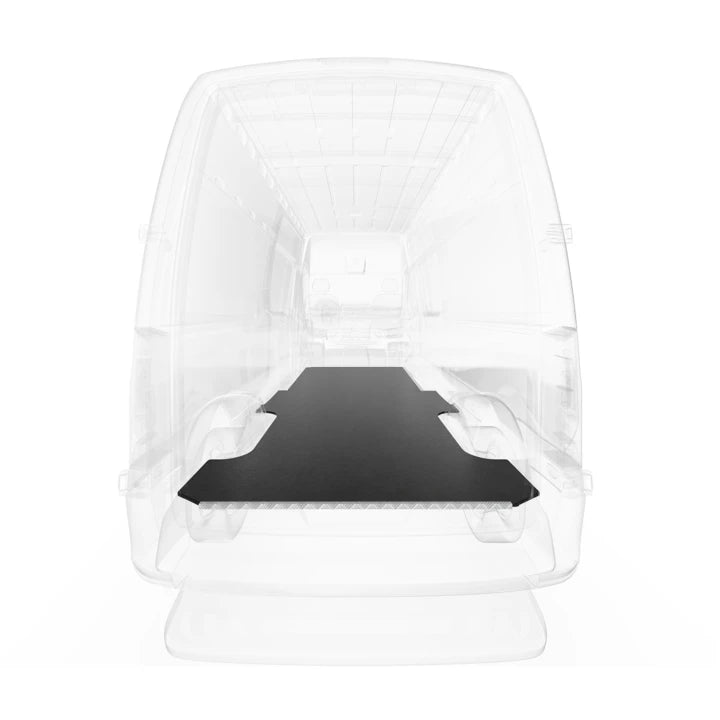 Legend BaseAir Rigid Floor for Mercedes Sprinter Cargo Vans
