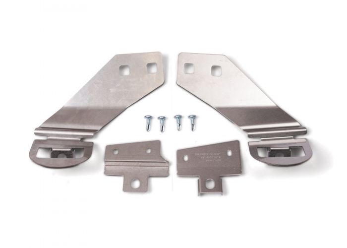 Slick Locks Blade Bracket for Mercedes Metris (2015-2021)
