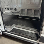 Matthew M Ford Transit 350