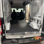 Matthew M Ford Transit 350