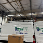Matthew M Ford Transit 350