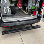 Matthew M Ford Transit 350