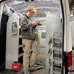 Matthew M Ford Transit 350