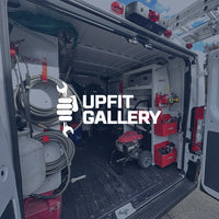 Upfit Gallery