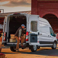 Upfit Incentives