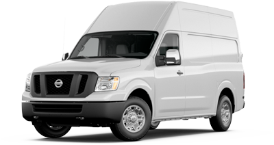 Nissan NV
