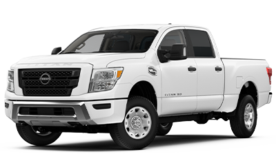 Nissan Titan XD