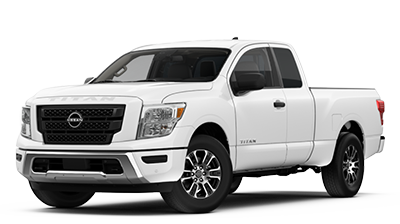 Nissan Titan