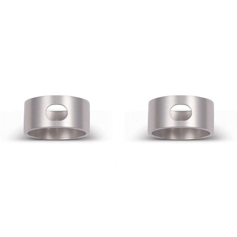 Slick Locks Spinner 360 - 2 Pack