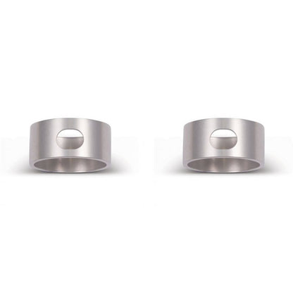 Slick Locks Spinner 360 - 2 Pack