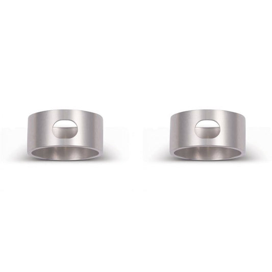 Slick Locks Spinner 360 - 2 Pack