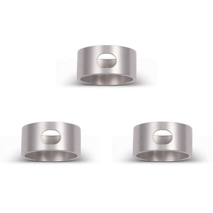 Slick Locks Spinner 360 - 3 Pack