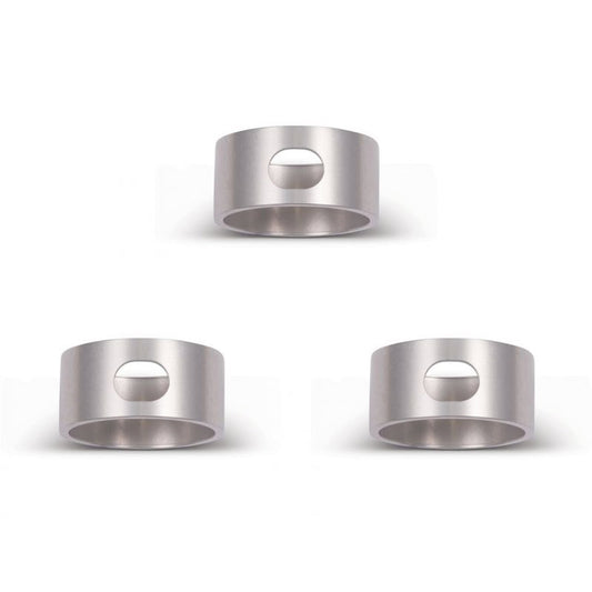 Slick Locks Spinner 360 - 3 Pack