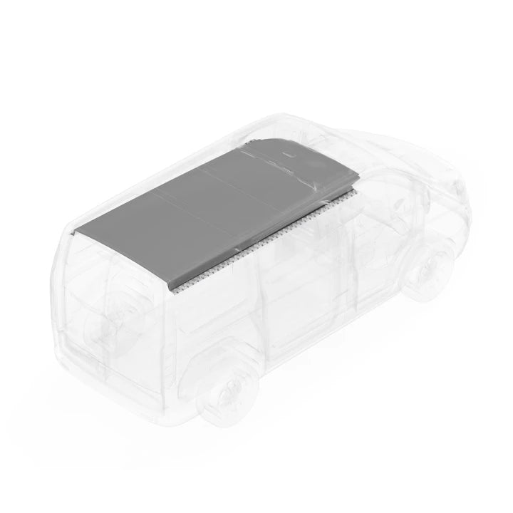 DuraTherm Insulated Ceiling Liner Kit for Nissan NV200 Cargo Vans