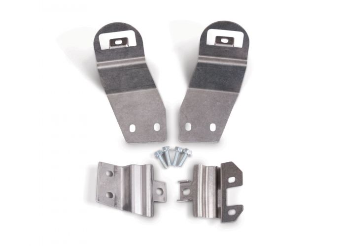 Slick Locks Blade Bracket for Nissan NV200 Cargo Vans (2013-2021)