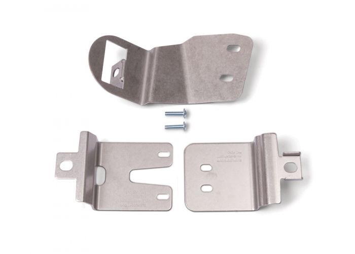 Slick Locks Blade Bracket for Nissan NV1500/2500/3500 Cargo Vans (2011-2022)