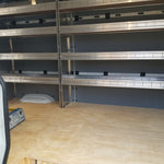 George K. Mercedes-Benz